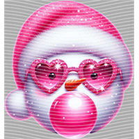 Valentine's Day-QRJ  2944